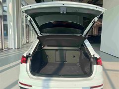 Audi Q3 45th Anniversary Edition 35TFSI Fashion Dynamic - ფოტო 18
