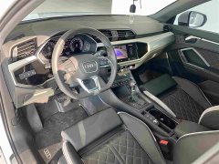 Audi Q3 45th Anniversary Edition 35TFSI Fashion Dynamic - ფოტო 19