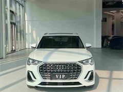 Audi Q3 45th Anniversary Edition 35TFSI Fashion Dynamic - ფოტო 2