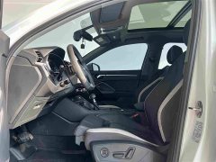 Audi Q3 45th Anniversary Edition 35TFSI Fashion Dynamic - ფოტო 4