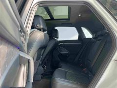 Audi Q3 45th Anniversary Edition 35TFSI Fashion Dynamic - ფოტო 5