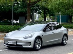 Tesla Model 3 Standard Range RWD Upgrade 3D6 - ფოტო 1