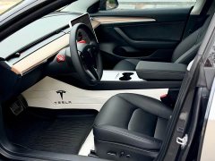 Tesla Model 3 Standard Range RWD Upgrade 3D6 - ფოტო 10
