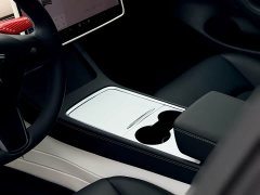 Tesla Model 3 Standard Range RWD Upgrade 3D6 - ფოტო 12