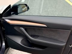Tesla Model 3 Standard Range RWD Upgrade 3D6 - ფოტო 14