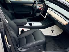 Tesla Model 3 Standard Range RWD Upgrade 3D6 - ფოტო 15
