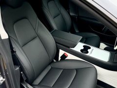 Tesla Model 3 Standard Range RWD Upgrade 3D6 - ფოტო 16