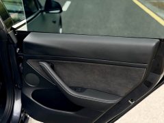 Tesla Model 3 Standard Range RWD Upgrade 3D6 - ფოტო 17