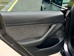 Tesla Model 3 Standard Range RWD Upgrade 3D6 - ფოტო 19