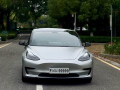 Tesla Model 3 Standard Range RWD Upgrade 3D6 - ფოტო 2
