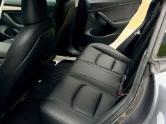 Tesla Model 3 Standard Range RWD Upgrade 3D6 - ფოტო 20