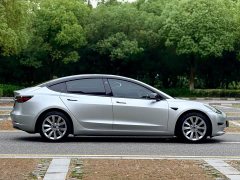 Tesla Model 3 Standard Range RWD Upgrade 3D6 - ფოტო 3
