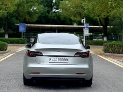 Tesla Model 3 Standard Range RWD Upgrade 3D6 - ფოტო 5