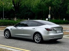 Tesla Model 3 Standard Range RWD Upgrade 3D6 - ფოტო 6