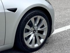 Tesla Model 3 Standard Range RWD Upgrade 3D6 - ფოტო 8