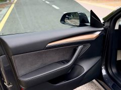 Tesla Model 3 Standard Range RWD Upgrade 3D6 - ფოტო 9