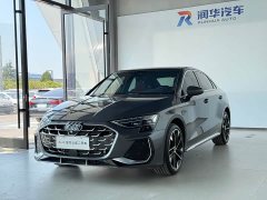 Audi A3 A3L Limousine 35TFSI Prestige - ფოტო 1