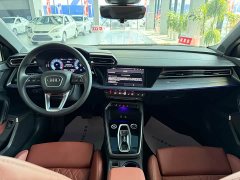 Audi A3 A3L Limousine 35TFSI Prestige - ფოტო 10