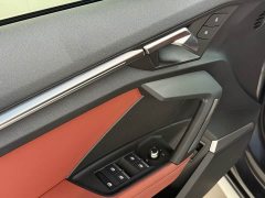 Audi A3 A3L Limousine 35TFSI Prestige - ფოტო 13