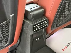 Audi A3 A3L Limousine 35TFSI Prestige - ფოტო 14