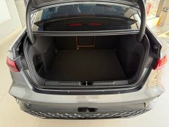 Audi A3 A3L Limousine 35TFSI Prestige - ფოტო 15