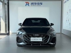 Audi A3 A3L Limousine 35TFSI Prestige - ფოტო 2