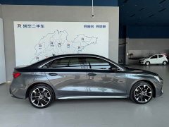 Audi A3 A3L Limousine 35TFSI Prestige - ფოტო 3
