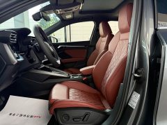 Audi A3 A3L Limousine 35TFSI Prestige - ფოტო 6