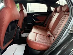 Audi A3 A3L Limousine 35TFSI Prestige - ფოტო 7