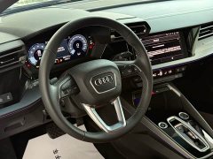 Audi A3 A3L Limousine 35TFSI Prestige - ფოტო 8