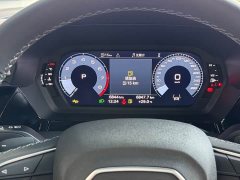 Audi A3 A3L Limousine 35TFSI Prestige - ფოტო 9