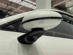Xiaomi SU7 2024 Rear-Wheel Drive Long Range Smart Driving Edition - ფოტო 11
