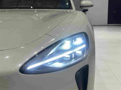 Xiaomi SU7 2024 Rear-Wheel Drive Long Range Smart Driving Edition - ფოტო 14
