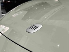 Xiaomi SU7 2024 Rear-Wheel Drive Long Range Smart Driving Edition - ფოტო 15