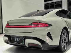 Xiaomi SU7 2024 Rear-Wheel Drive Long Range Smart Driving Edition - ფოტო 17