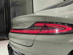 Xiaomi SU7 2024 Rear-Wheel Drive Long Range Smart Driving Edition - ფოტო 18