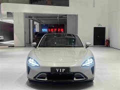Xiaomi SU7 2024 Rear-Wheel Drive Long Range Smart Driving Edition - ფოტო 2