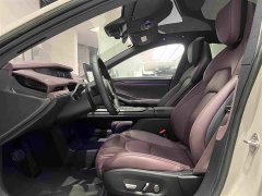Xiaomi SU7 2024 Rear-Wheel Drive Long Range Smart Driving Edition - ფოტო 4
