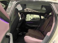 Xiaomi SU7 2024 Rear-Wheel Drive Long Range Smart Driving Edition - ფოტო 5