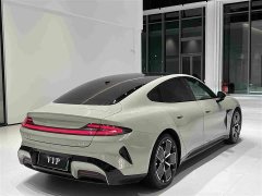 Xiaomi SU7 2024 Rear-Wheel Drive Long Range Smart Driving Edition - ფოტო 6