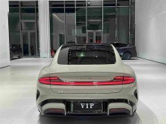Xiaomi SU7 2024 Rear-Wheel Drive Long Range Smart Driving Edition - ფოტო 7