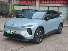 NIO ES6 2023 75kWh - ფოტო 1