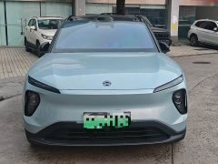 NIO ES6 2023 75kWh - ფოტო 2
