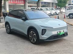 NIO ES6 2023 75kWh - ფოტო 3