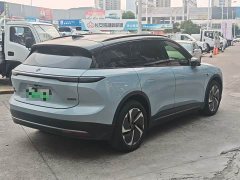 NIO ES6 2023 75kWh - ფოტო 4