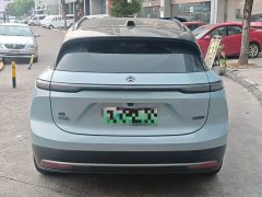 NIO ES6 2023 75kWh - ფოტო 5