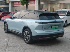 NIO ES6 2023 75kWh - ფოტო 6