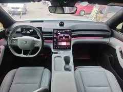 NIO ES6 2023 75kWh - ფოტო 8
