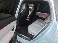 NIO ES6 2023 75kWh - ფოტო 9