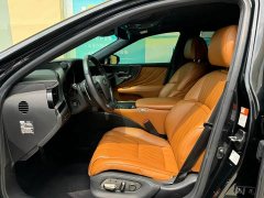 Lexus LS 500h Executive - ფოტო 4